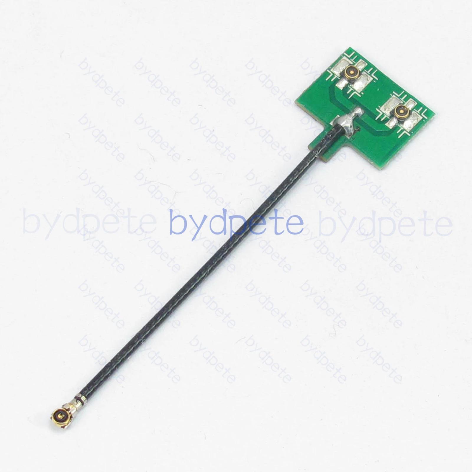 MHF4  ÷-PCB IPX4  SMD, IPX4 1.13mm IPEX1 IPX Y Ÿ ø ̺,  ̺ RF 50Ohm ̺, 2x 